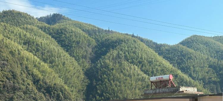 黄山壹叁壹肆民宿客栈(黄山汤口南大门店)图片