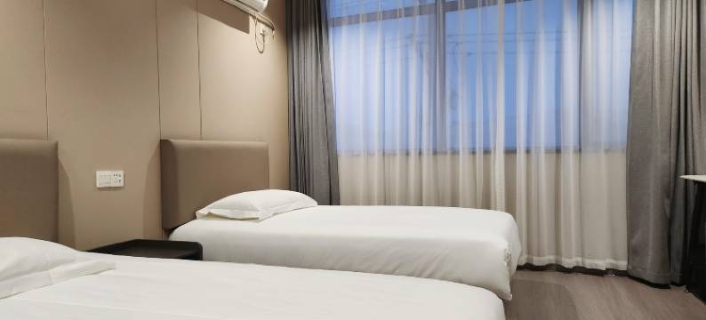 上海锦程酒店(朱家角古镇店)图片