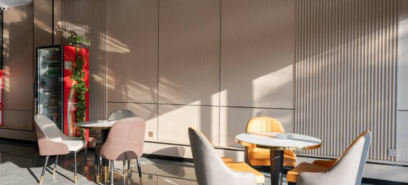 昆山中华园宾馆(高铁南站万达广场店)图片