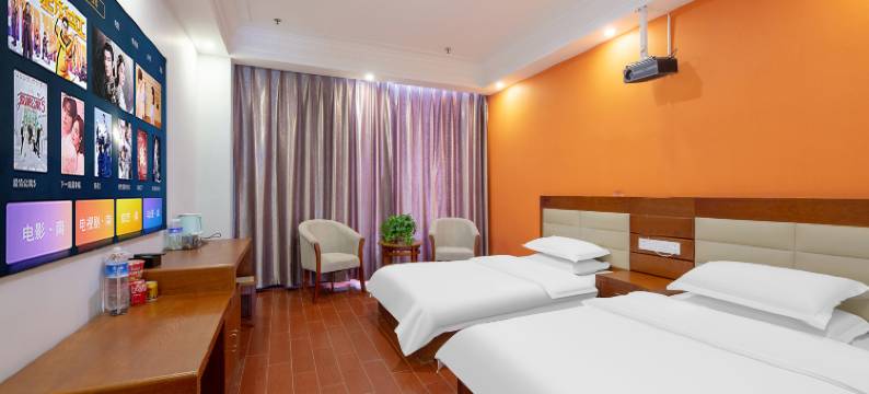 灵寿燕都恒丰宾馆图片