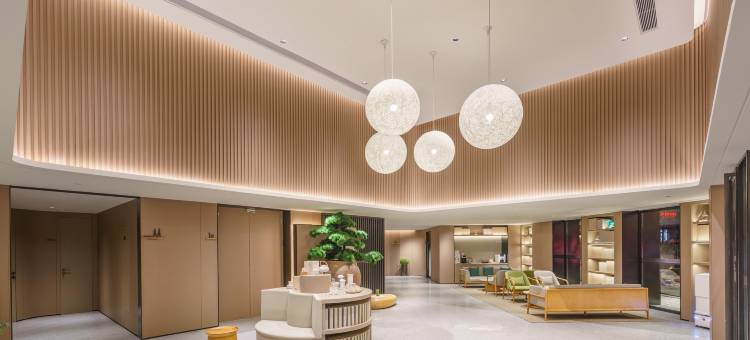 全季酒店(大连人民广场店)图片