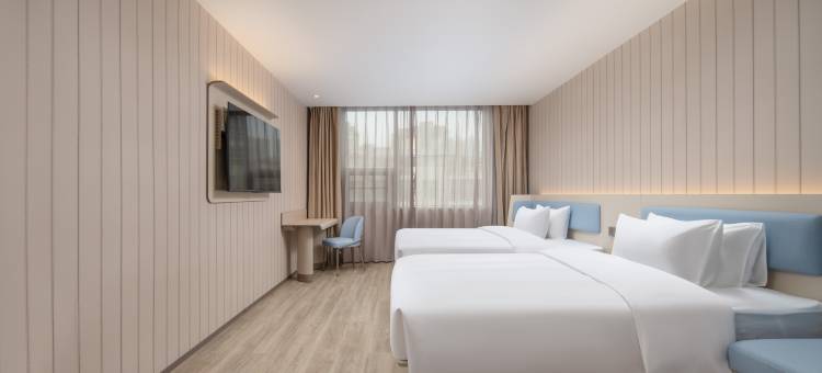 汉庭酒店(宜宾翠柏商贸城店)图片