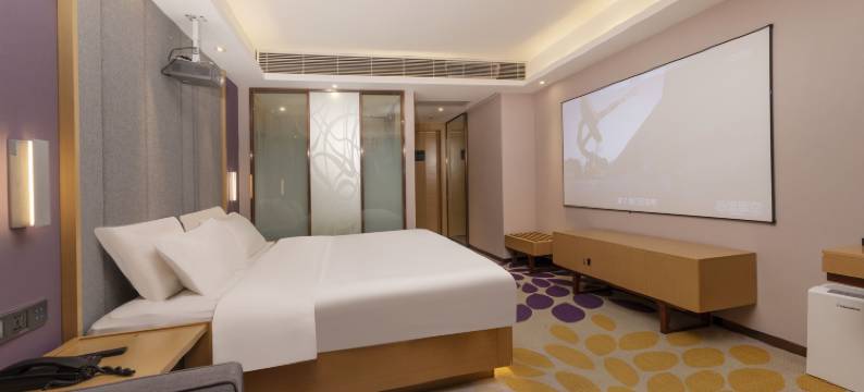 廲枫酒店(海门人民西路店)图片