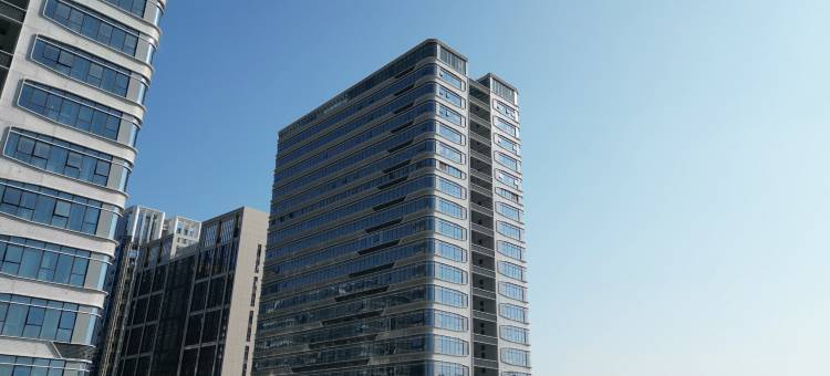 誉house高空海景Loft公寓(汕头高铁站店)图片