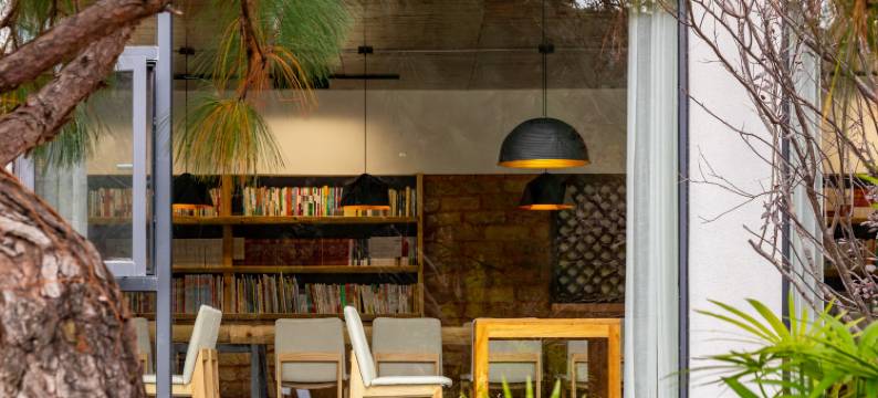 ANYI HOTEL安意花园酒店(马关店)图片