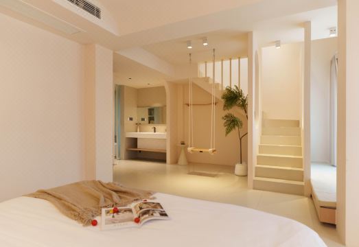 Hemu B&BHotel Overview