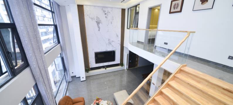 景洪怡然居客栈(告庄西双景店)图片