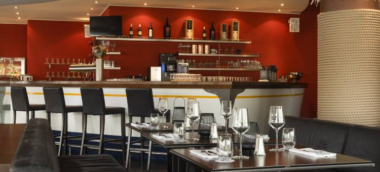 哈芬多夫莱茵斯堡精致度假村(Precise Resort Hafendorf Rheinsberg)图片