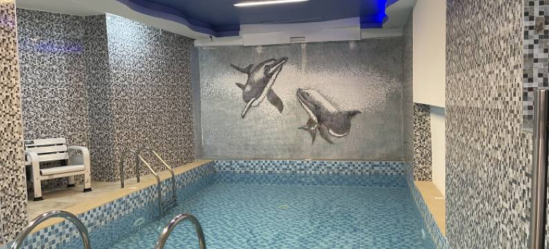 最佳高级舞玉住宅(Best Premier Maitama Residence)图片