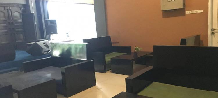 酒店Mulia Tiza(Hotel Mulia Tiza)图片