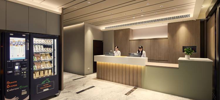 福泰桔子商务旅馆西门汉中店图片
