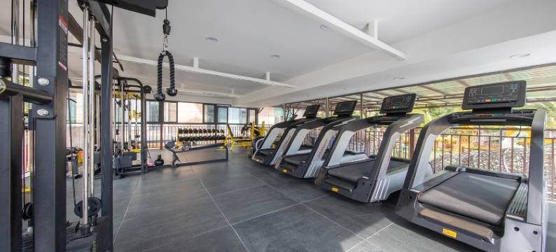 三只小熊祺星花园客栈图片