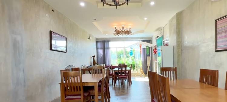花現清邁民宿(Flora Land Resort Chiang Mai)图片