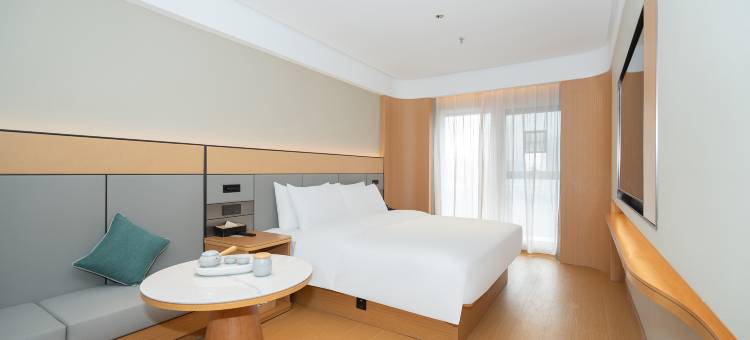 全季酒店(佛山南庄陶瓷博览城店)图片