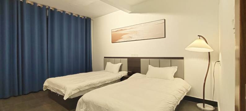 云水小筑民宿图片