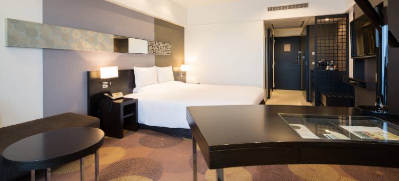 京都布莱顿酒店(Kyoto Brighton Hotel)图片