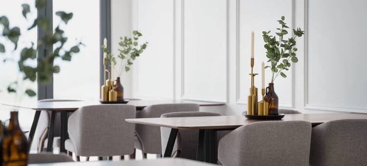 莎阿南格林瑪麗狐度酒店(FOX Hotel Glenmarie Shah Alam)图片