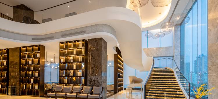 佳琪大酒店(金牛大道店)图片