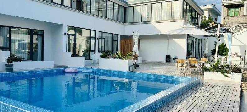 池上·花开度假民宿图片