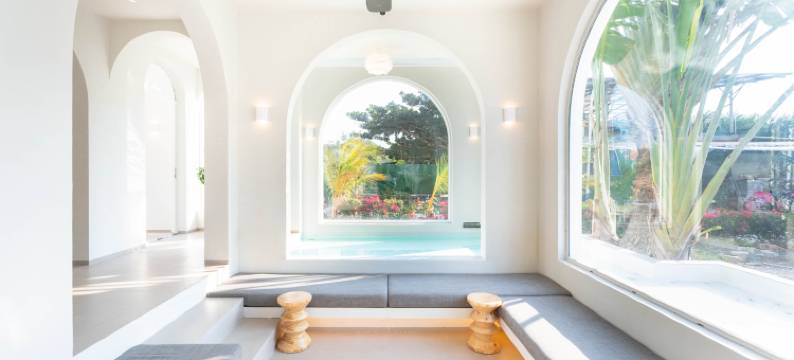 三亚栖月温泉海景民宿(角头湾店)图片