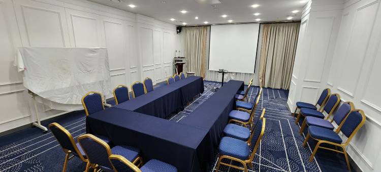 济州咸德温德姆华美达酒店(Ramada by Wyndham Jeju Hamdeok)图片