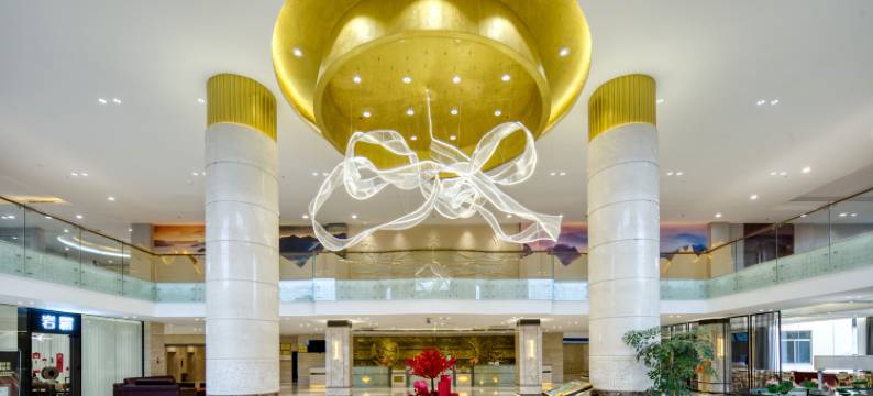 丹桂国际大酒店(南平市浦城县店)图片