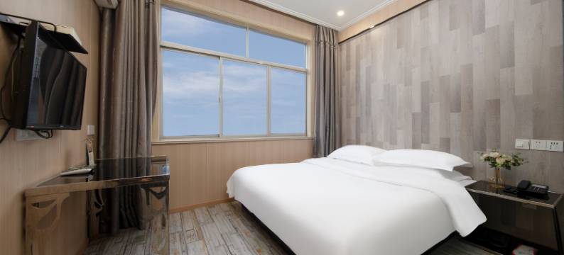 常州锦洲快捷酒店图片