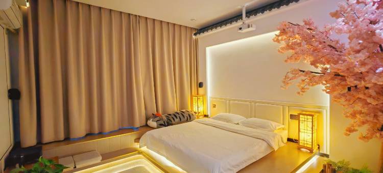 MAX电竞酒店(春风路店)图片