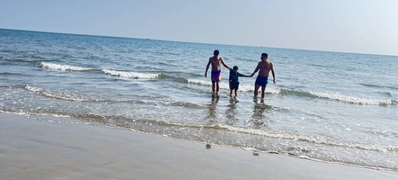 邕里·良栖(防城港海湾一号店)图片