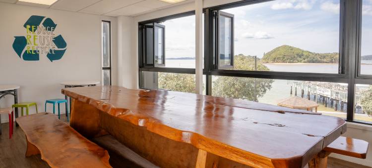 哈卡之家 岛湾(Haka House Bay of Islands (Paihia))图片