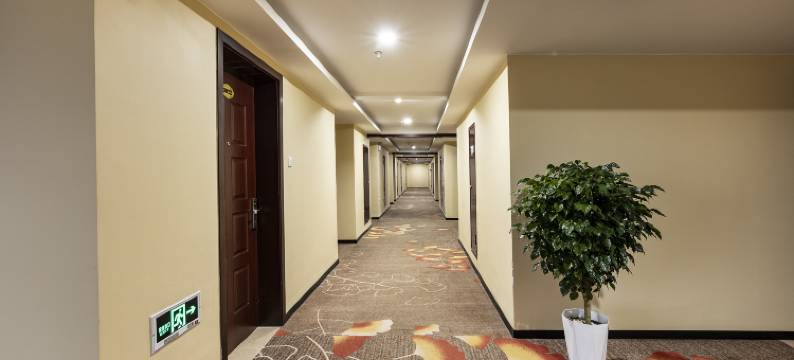 博旭酒店(西塘店)图片