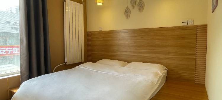 北京来顺德宾馆(上地清河高铁站店)图片