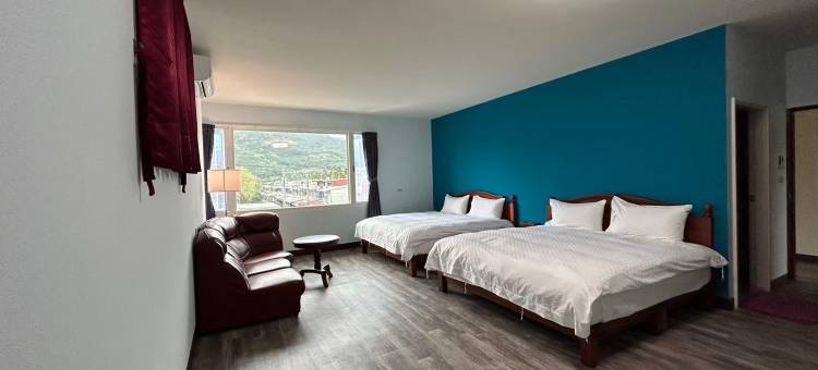 花莲林家茶园民宿图片