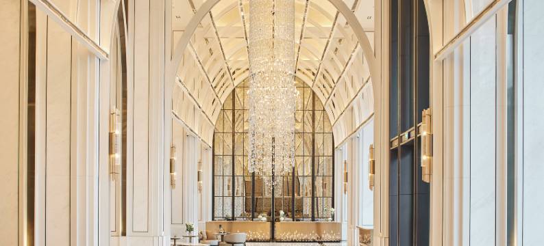 帕亚泰易思廷大酒店(Eastin Grand Hotel Phayathai)图片