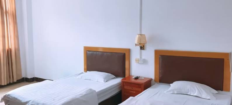 开平良园旅馆图片