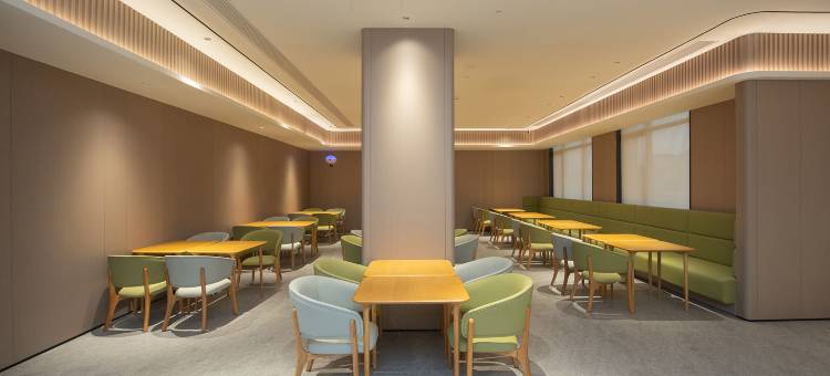 全季酒店(广州白云站三元里大道店)图片