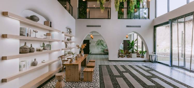 归宁·河田田度假小镇图片