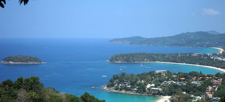 普吉岛卡娜酒店(Kana Hotel Phuket)图片