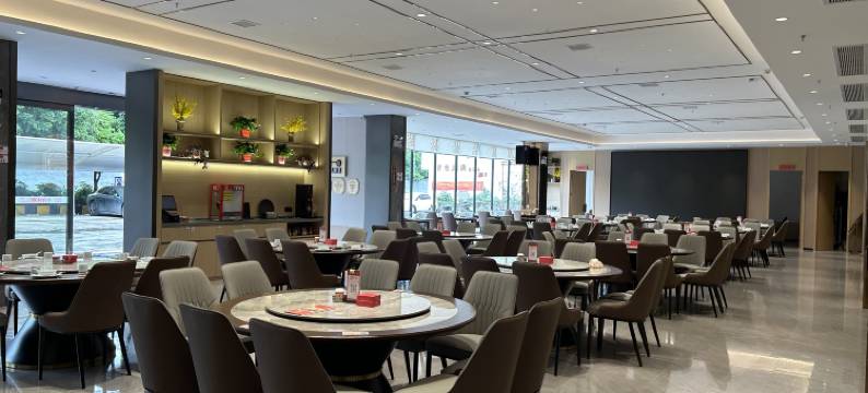 花园假日酒店(桂林两江四湖理工大学店)图片