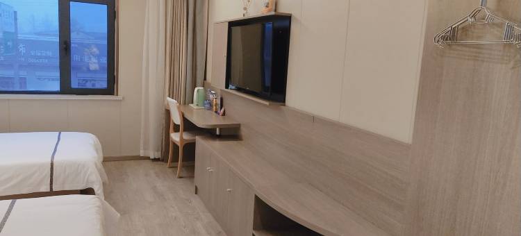 驿家365连锁酒店(肥乡井堂街店)图片