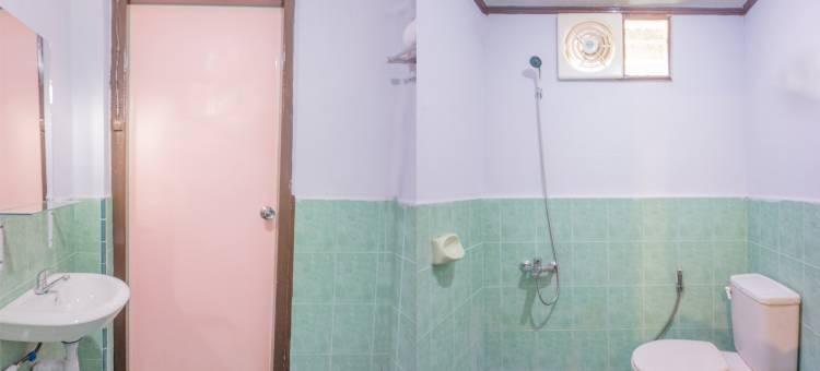 OYO2180维娜维拉酒店(OYO 2180 Vina Vira Hotel)图片