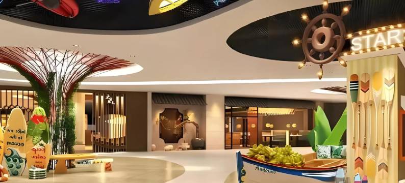 漳州友情青年旅舍图片