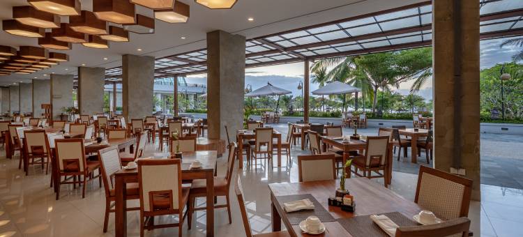 努沙杜瓦梅鲁萨卡酒店(MERUSAKA Nusa Dua)图片