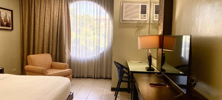 塞科因酒店(Circle Inn Hotel and Suites Bacolod)图片