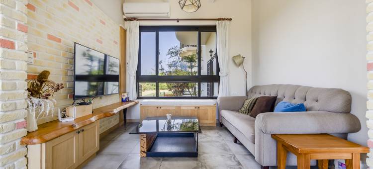 屏东卡瓦那庭园民宿图片