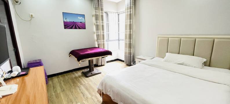 铜仁金铜宾馆图片