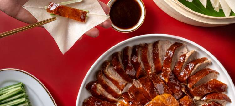 清迈美平洲际酒店(InterContinental Chiang Mai The Mae Ping)图片