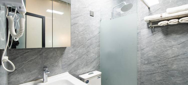 林韵客栈(竹海野生动物园店)图片