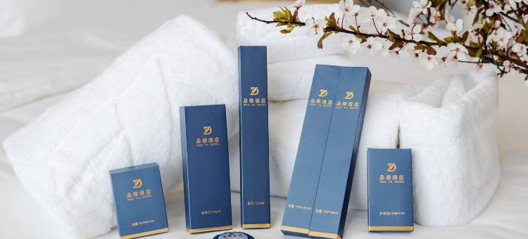 朵雅酒店(烟台大学第二海水浴场店)图片