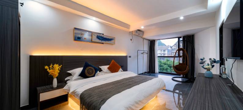 驴悠悠客栈(阳朔西街店)图片